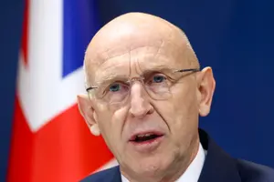 Гілі нагадав, що під час попередньої зустрічі у липні було розпочато 50-денну кампанію з прискорення підтримки України