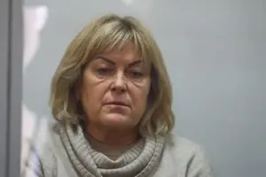 Крупа вийшла із СІЗО: чи бачили ексголову МСЕК в Хмельницькому