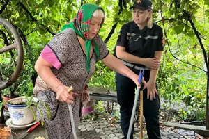 Психологи ДСНС допомогли 31 постраждалому