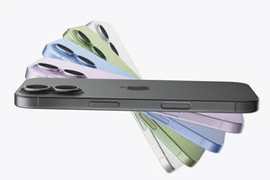 iPhone 17 отримав ультрашвидкісну зарядку