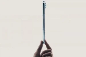 Новий iPhone Air став найтоншим смартфоном Apple за всю історію, маючи товщину всього 5,6 мм