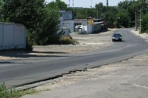 10 вересня частково обмежено рух однією з вулиць у Дарницькому районі 