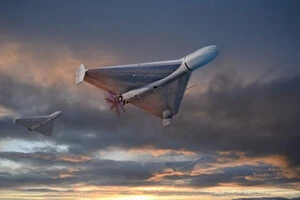 Близько першої години ночі «шахеди» залишили повітряний простір України і попрямували в бік польського міста Замосць