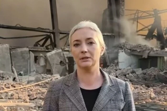 Росіяни вдарили ракетами по Вінниччині: пошкоджено близько 30 будинків, є постраждалий (відео)