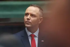 Російські шахеди у Польщі. Президент Навроцький зробив заяву