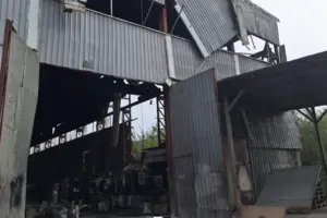 Летіло 60 дронів та 10 ракет. Садовий розповів про наслідки обстрілу Львова