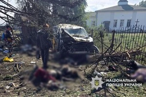 Авіаудар по Яровій 9 вересня: кількість загиблих зросла