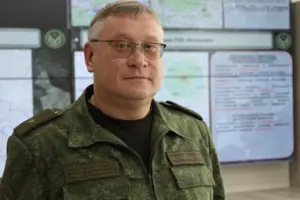 Білорусь заявила, що допомогла Польщі збивати російські дрони