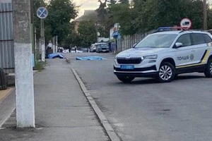 У Шаргороді оголошено дводенну жалобу через вбивство школярів