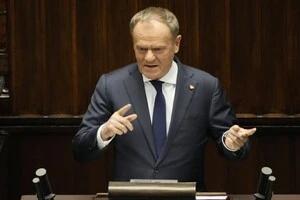 Польща застосовує четверту статтю НАТО через вторгнення російських дронів