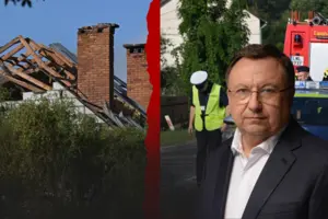 Княжицький підкреслює, що відсутність реакції НАТО на атаку проти держави-члена може зруйнувати Альянс як оборонний союз