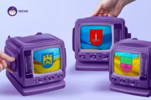 Рік під камерами. Як обласні ради показують (приховують) свою роботу