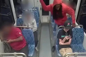 Декарлос Браун використав для злочину кишеньковий розкладний ніж