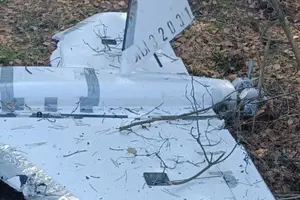 Міноборони РФ цинічно виправдалося за атаку дронів на Польщу