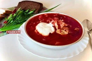 Скільки коштує приготувати борщ у столиці: ціни станом на вересень 2025