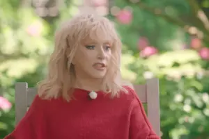 Співачка згадала, як все кардинально змінилось у вересні 2022 року