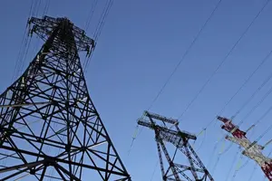 Росіяни атакували енергообʼєкт в Дніпропетровській області