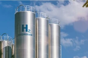 Африка стає дедалі амбітнішою з того часу, як розпочала революцію зеленої енергетики