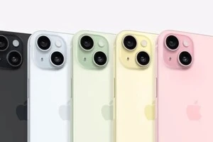 Базові версії – iPhone 16 та iPhone 16е – все ще продаються