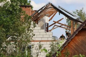 Російське телебачення намагається ігнорувати атаку на Польщу – Reuters