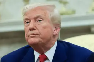 Трамп вийшов із новою заявою