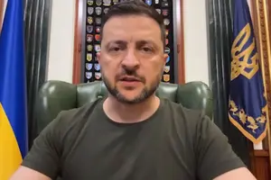 Зеленський звернувся до Польщі: Ми готові допомогти і технологією, і навчанням екіпажів, і необхідними розвідданими