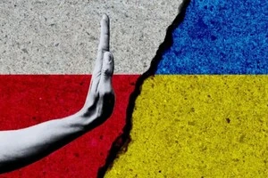 «Це підлаштувала Україна». Польський виклик для нас