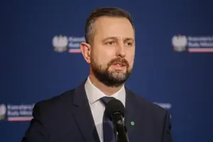 Владислав Косиняк-Камиш зробив заяву про допомогу Польщі від партнерів