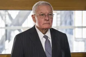 Келлог прибув до Києва