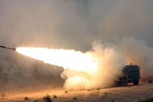 В окупованому Донецьку пролунала серія вибухів