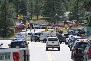 У США сталася стрілянина у школі: є поранені 