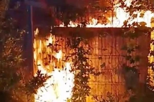 Завод «Щеглівський вал» є частиною російського військово-промислового комплексу