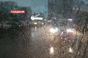 Синоптики попереджають про негоду у низці областей