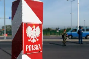 Відповідь на російсько-білоруські навчання: Польща закриває кордон з Білоруссю