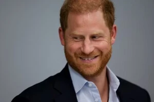 Принц Гаррі пожертвував $500 тис. для поранених дітей в Україні і Газі