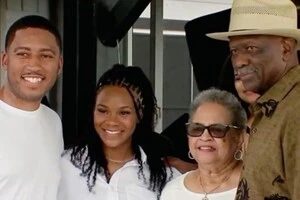 У сім'ї спадкових пожежників перерветься «хлопчачий» рід