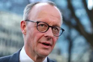 Абсолютно безрозсудні дії російського уряду є частиною довгої серії провокацій - канцлер Німеччини