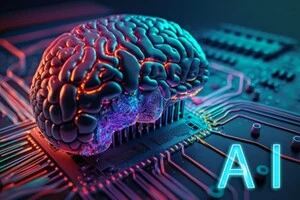 Китай створив мозок, здатний до самонавчання