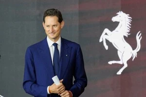 Податкове шахрайство: голова Ferrari заплатить €183 млн та піде на громадські роботи