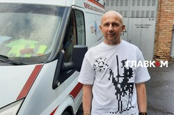 Дмитро Хилюк: Відсутність інформації у полоні гнітила навіть більше, ніж голод