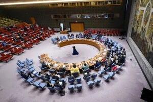 Дипломати обговорять вторгнення російських дронів у повітряний простір Польщі