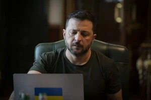 Глава держави наголосив, що триває робота над синхронізацією санкцій проти Росії