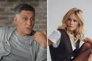 Акторка Катерина Кузнецова розказала, як пропагандист Тігран Кеосаян заманював її на «Кримський міст»