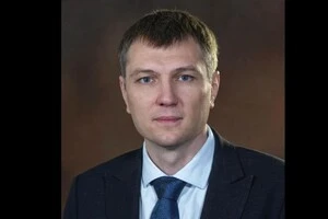 Помер перший проректор КНУБА, 39-річний професор Олексій Шкуратов