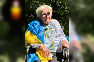 На Івано-Франківщині померла колишня зв’язкова УПА Марія Волочанська