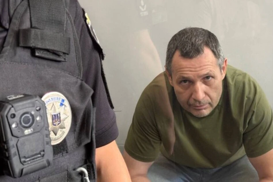 Убивство Парубія. Що засекретило слідство?