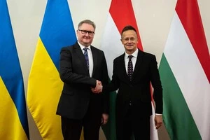 Угорський міністр виділив кілька ключових пунктів, що, на його думку, спричинили погіршення відносин