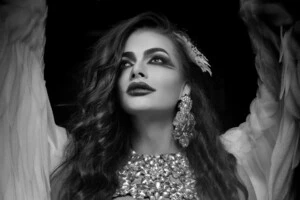 Артиста добре знають не лише в Україні, але і за її межами