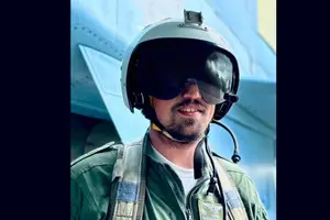 Олександр Боровик загинув під час виконання бойового завдання