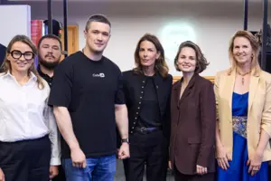 Проєкт «Мрія» розпочав пілотування у вересні 2024 року